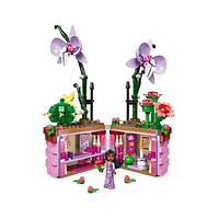 LEGO Disney Isabela s Flowerpot – 641 Pieces