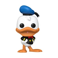 Funko Pop! 1938 Donald Duck 90th Anniversary of Donald Duck