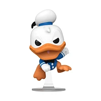 Funko Pop! Angry Donald Duck