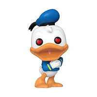 Funko Pop! Donald Duck With Heart Eyes