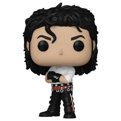 Funko Pop! Rocks Michael Jackson Dirty Diana