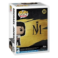 Funko Pop! Rocks Michael Jackson Dirty Diana