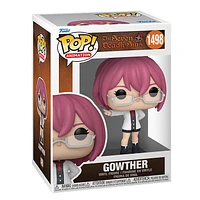 Funko Pop! Animation Seven Deadly Sins Gowther