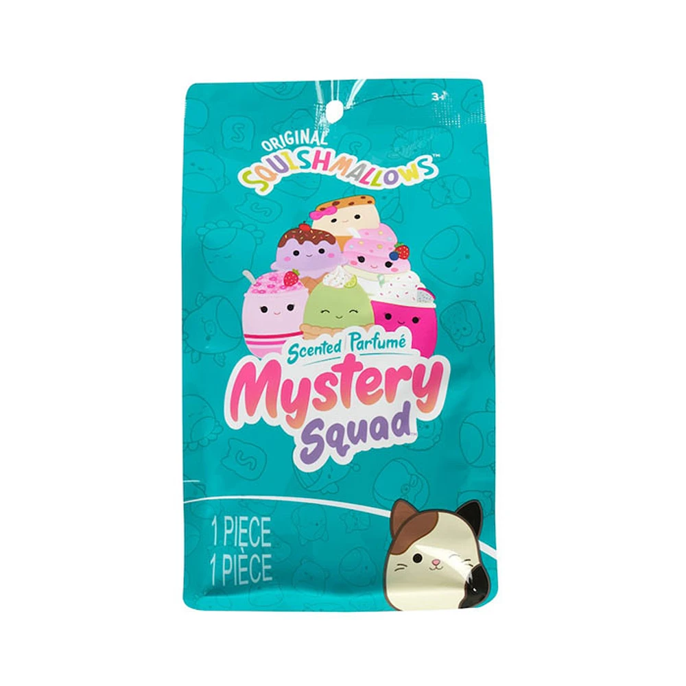 Squishmallows Disney Scented Squad Mystery Plush 5 Inch Blind Bag