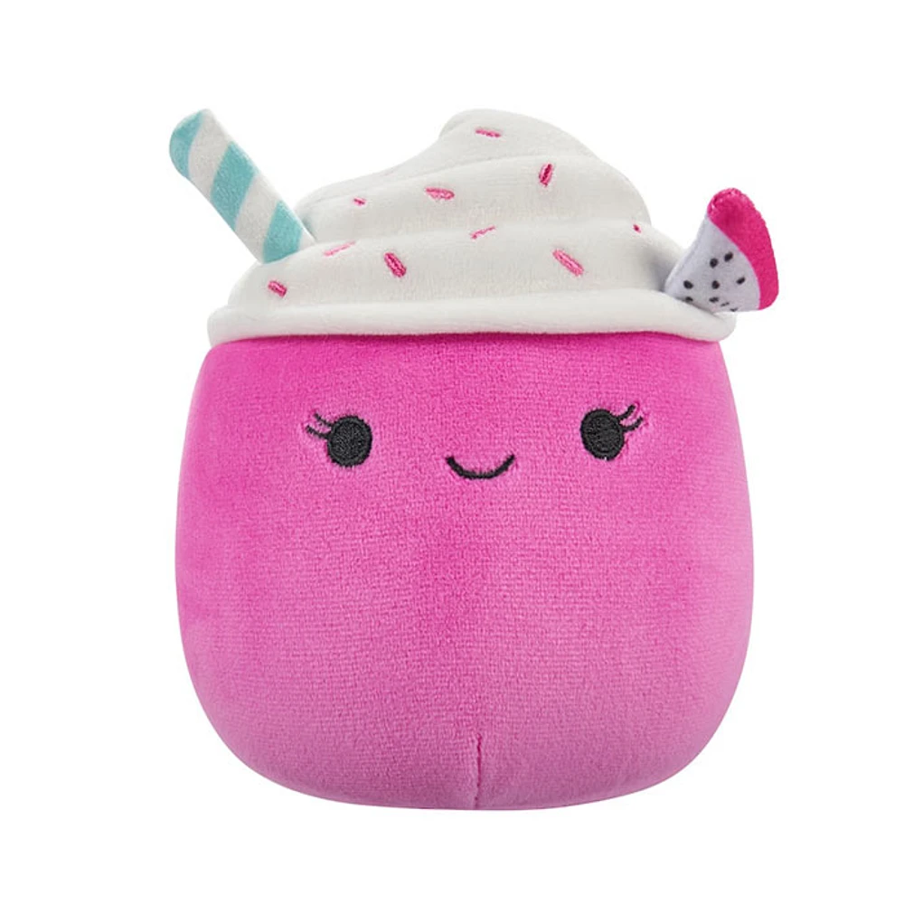 Squishmallows Disney Scented Squad Mystery Plush 5 Inch Blind Bag