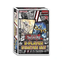 Yu-Gi-Oh! TCG: 2-Player Starter Set