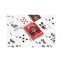 Bicycle Disney Classic Mickey Mouse Inspired Playing Cards