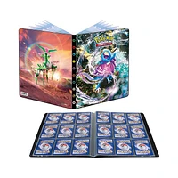 Pokemon TCG Scarlet & Violet 5 9-Pocket Portfolio Ultra Pro