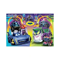 Ravensburger Batwheels 2×24 Piece Jigsaw Puzzle