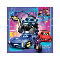 Ravensburger Batwheels 3×49 Piece Jigsaw Puzzle