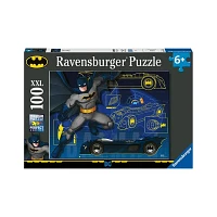 Ravensburger Batman B 100 Piece Jigsaw Puzzle