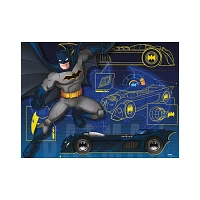 Ravensburger Batman B 100 Piece Jigsaw Puzzle