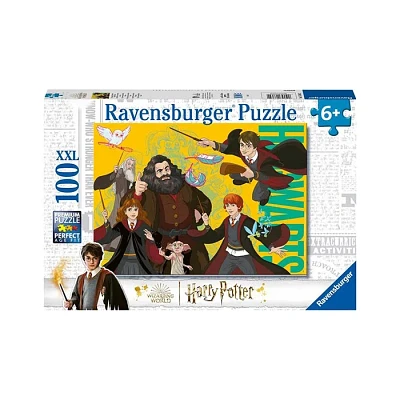 Ravensburger Harry Potter 100 Piece Jigsaw Puzzle