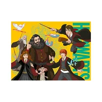 Ravensburger Harry Potter 100 Piece Jigsaw Puzzle