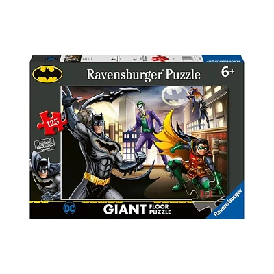 Ravensburger Batman 125 Piece Giant Floor Puzzle