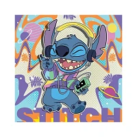 Ravensburger Disney Stitch 3×49 Piece Jigsaw Puzzle