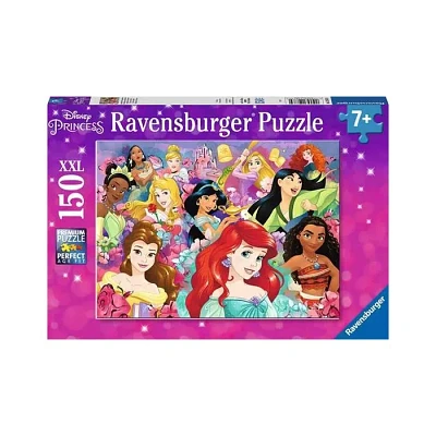 Ravensburger Disney Princess 150 Large Format Piece Jigsaw Puzzle