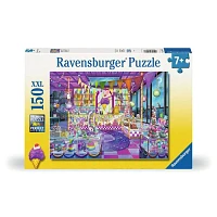 Ravensburger Stardust Scoops 150 XXL Piece Jigsaw Puzzle