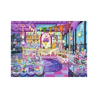 Ravensburger Stardust Scoops 150 XXL Piece Jigsaw Puzzle