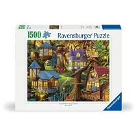 Ravensburger Twilight in The Treetops 1500 Piece Jigsaw Puzzle