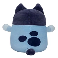 Squishmallows HugMees Bluey Plush 10 Inch