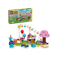 LEGO Animal Crossing Julian’s Birthday Party 170 Pieces