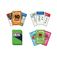 Monopoly Deal Card Game