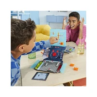 Electronic Battleship Board Game