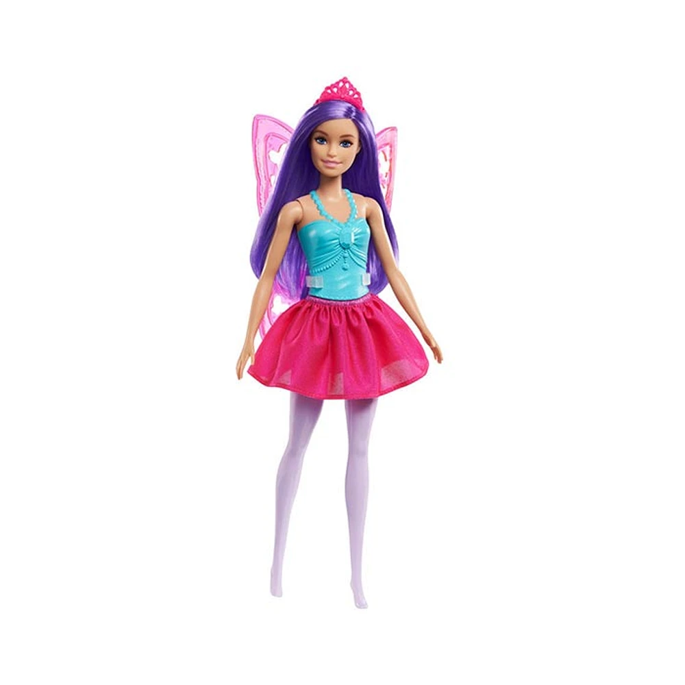 Barbie Dreamtopia Fairy Doll Assortment