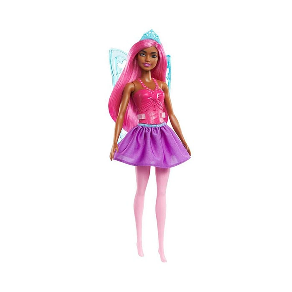 Barbie Dreamtopia Fairy Doll Assortment