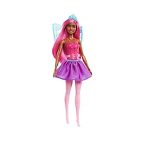 Barbie Dreamtopia Fairy Doll Assortment