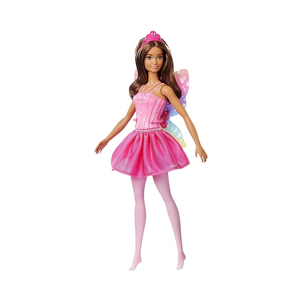 Barbie Dreamtopia Fairy Doll Assortment