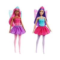 Barbie Dreamtopia Fairy Doll Assortment