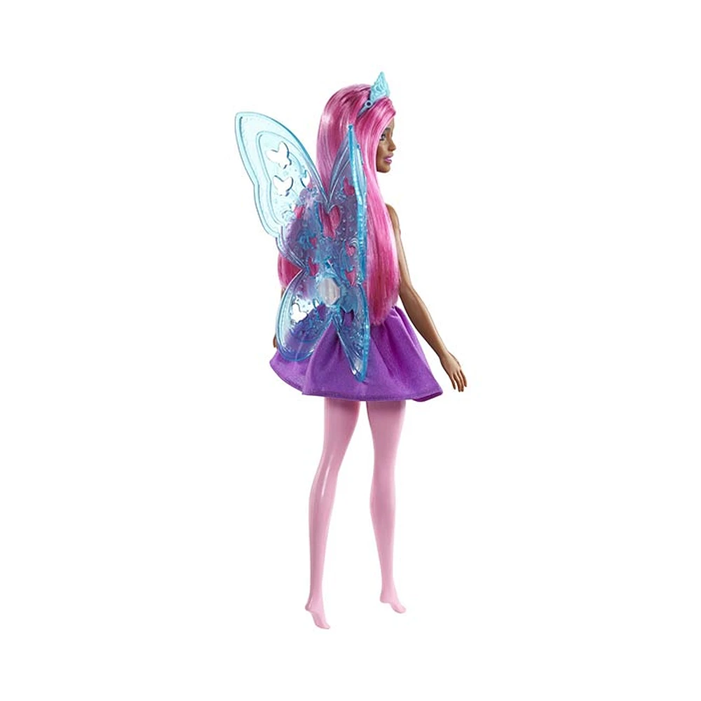 Barbie Dreamtopia Fairy Doll Assortment