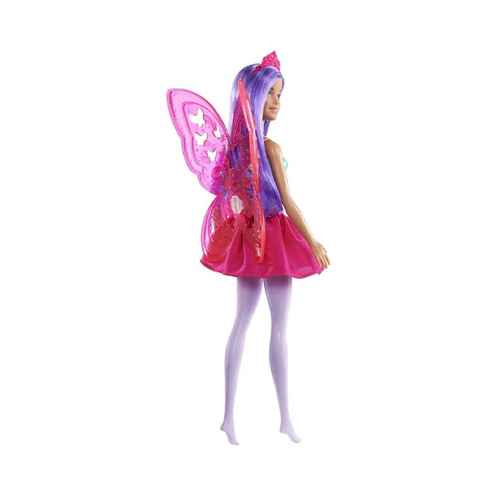 Barbie Dreamtopia Fairy Doll Assortment