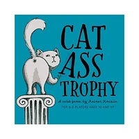 Cat Ass Trophy