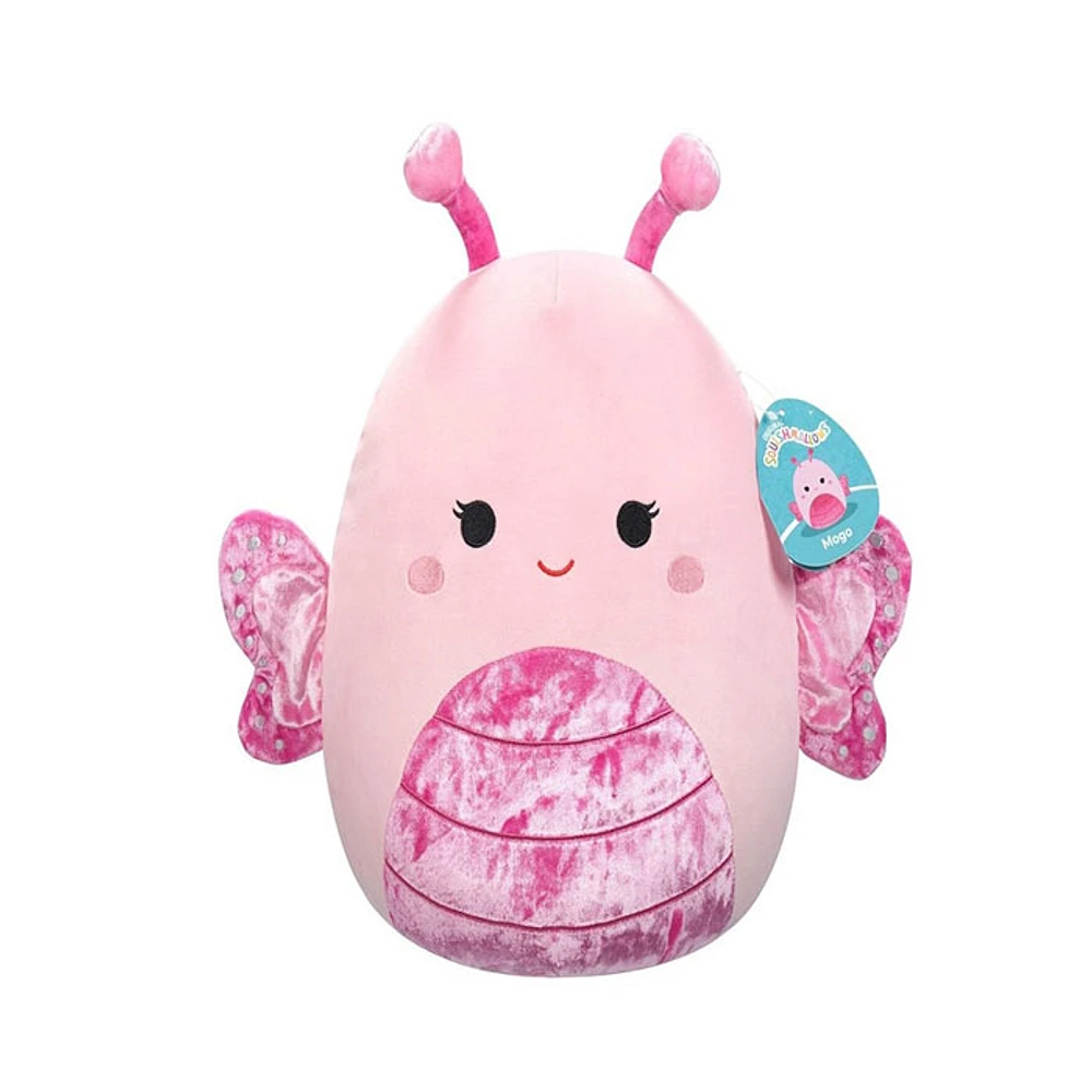 Squishmallows Plush Velvet Squad 12 Inch