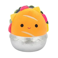 Squishmallows Plush Neon Junk Food 8 Inch Random Pick