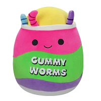 Squishmallows Plush Neon Junk Food 8 Inch Random Pick