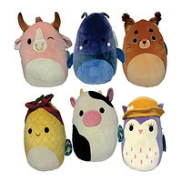 Squishmallows Plush Everyday Animals 12 Inch