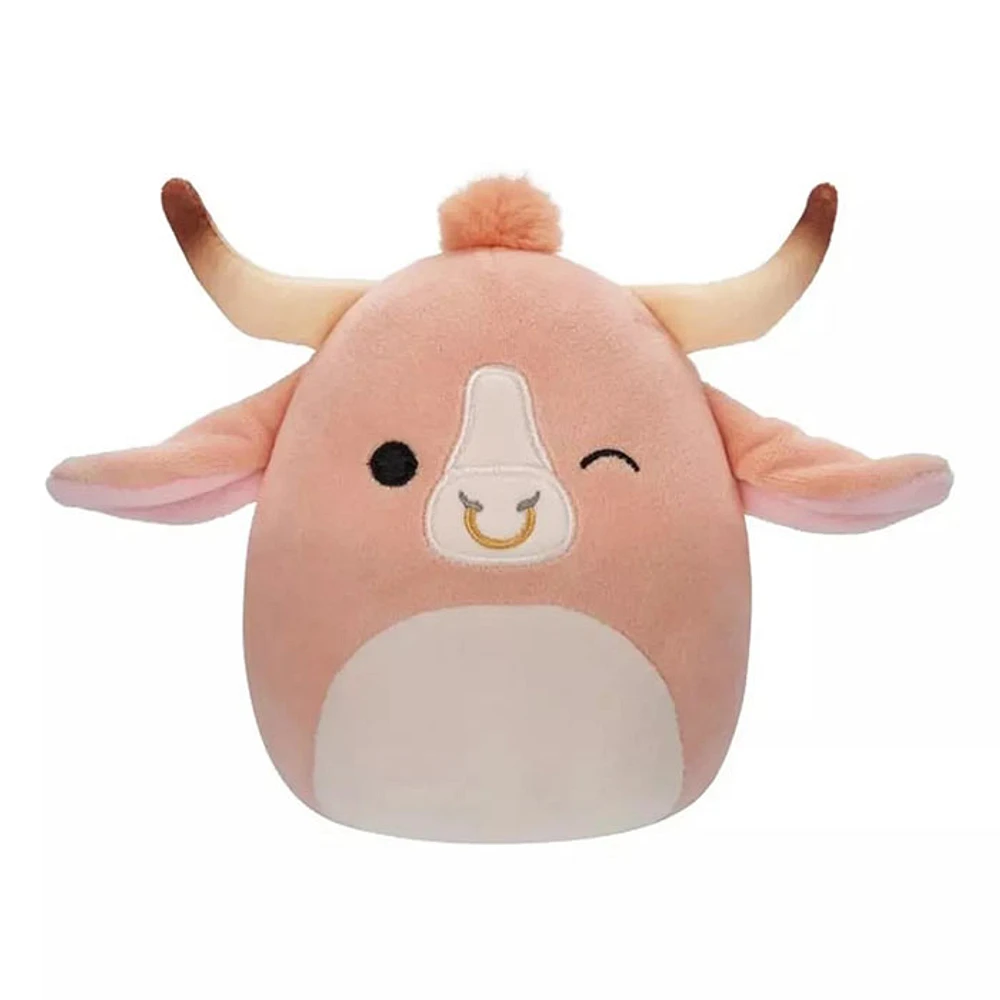 Squishmallows Plush Everyday Animals 12 Inch