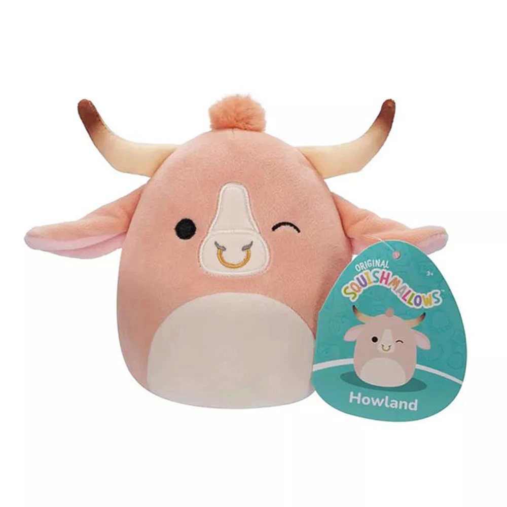 Squishmallows Plush Everyday Animals 12 Inch