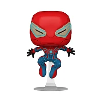 Funko Pop! Spider-Man 2 Peter Parker Velocity Suit