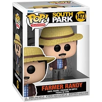 Funko Pop! TV South Park Farmer Randy