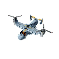 Block kit Osprey Transport Aircraft – 346 Pieces