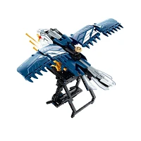 Block kit Handheld Weapon Falcon – 630 Pieces