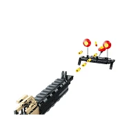 Block Kit Assault Riffle  – 1197 Pieces