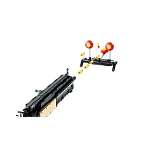 Block Kit Automatic Riffle  – 1289 Pieces