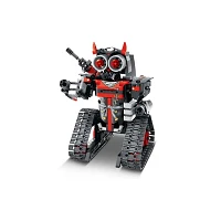 R/C Block Kit App Programming Robot Stunt Car – 419 Pieces