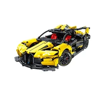 Block Kit Supercar 1.14 – 1103 Pieces